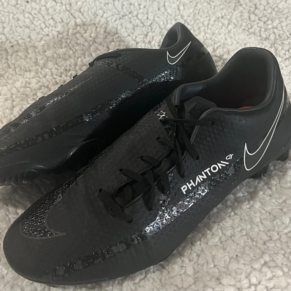 Nike Other - Nike Phantom GT2 Academy FG MG Size 8 Men’s Soccer Cleats